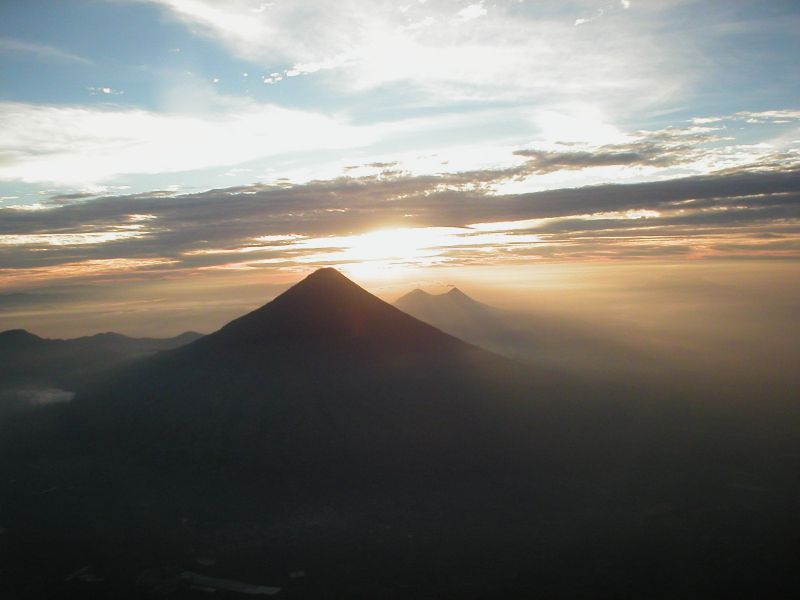 Acatenango Volcano 2-Day Hike - Good To Know