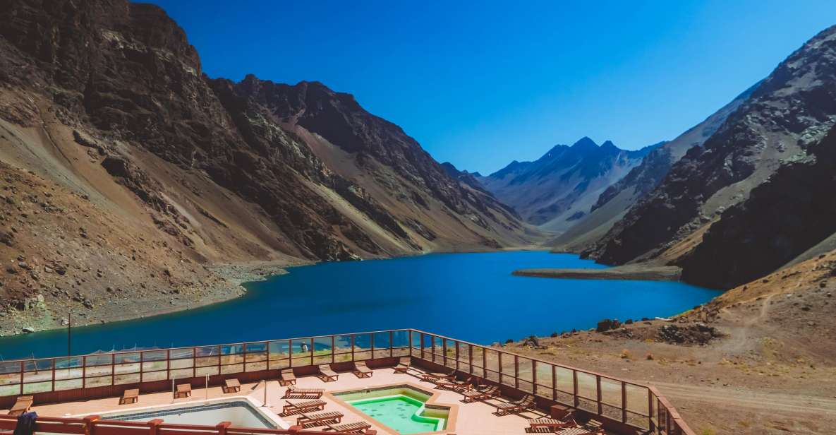 Aconcagua Tour From Santiago - Tour Duration and Guide Information