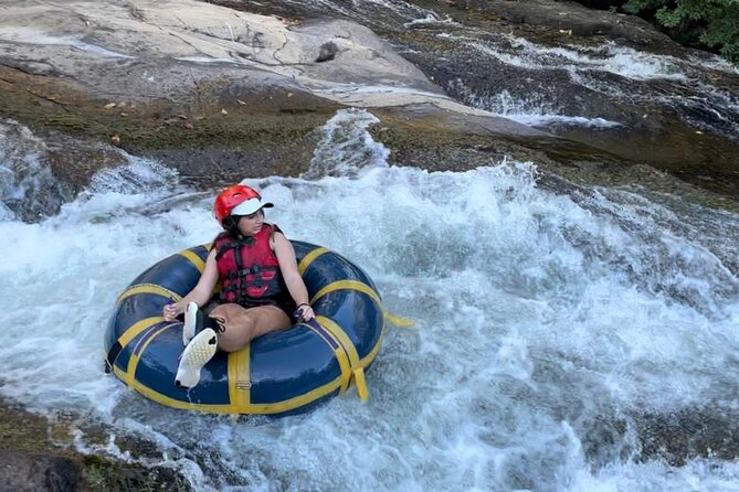 Adventure Between Two Rivers - Horseback Riding and Tubing - Good To Know