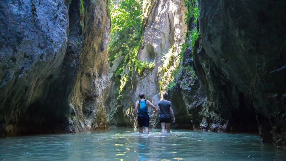 Adventure Trip From Iasi: Hiking in the Carpathian Mountains - Good To Know
