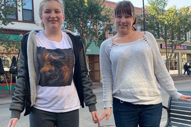 Adventurous Scavenger Hunt in Gilbert by Zombie Scavengers - Scavenger Hunt Highlights