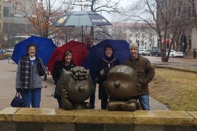 Adventurous Scavenger Hunt in Minneapolis by Crazy Dash - Logistics and Operating Details