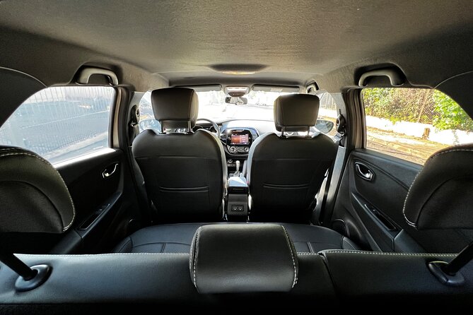 Airport Transfer Service With Multilingual Guides - Logistics