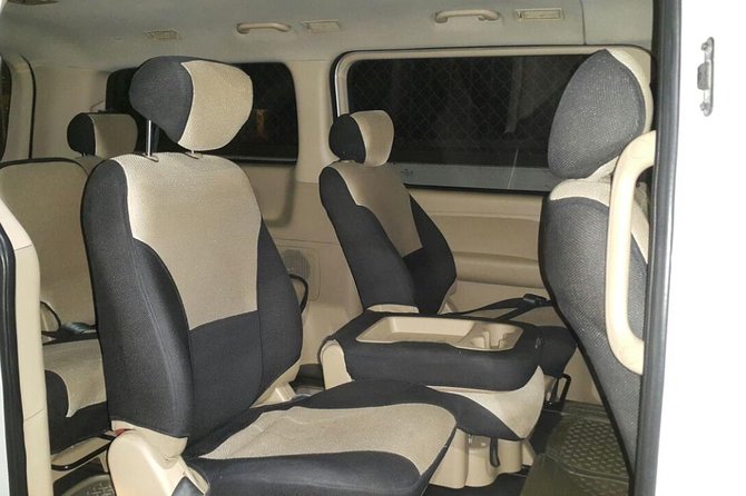 Airport Transfer to Dreams Las Mareas Sparks Excitement - Transfer Details and Options