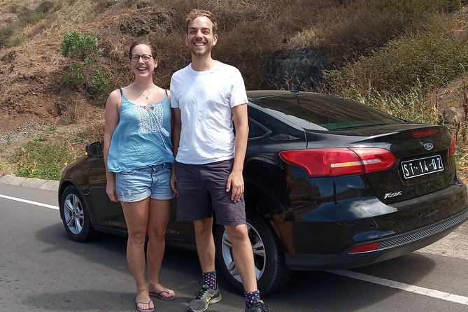 Airport Transfer to Tarrafal - Review Rating