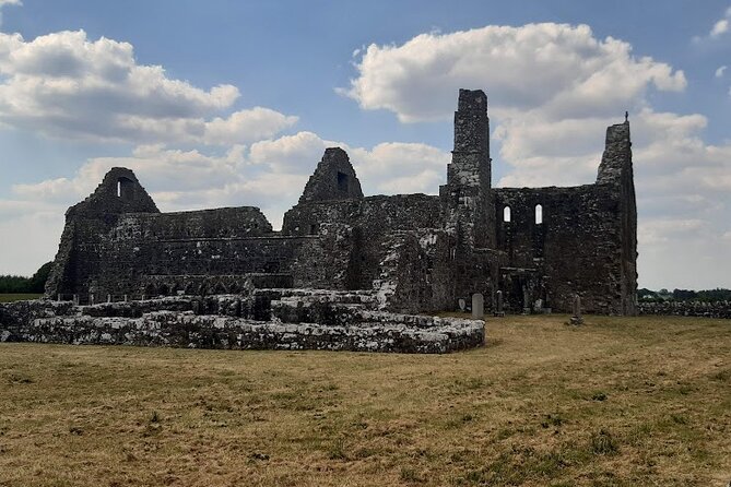 All-Day Tour of Historical Landmarks in County Galway - Tailored Experience