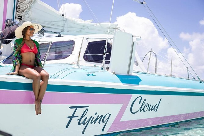 All Inclusive Sailing and Snorkeling Half Day Trip in Bahamas - Good To Know