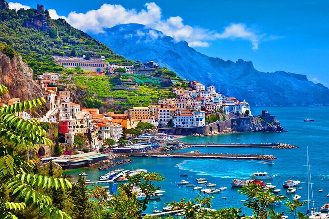 Amalfi Coast Private Tour - Good To Know