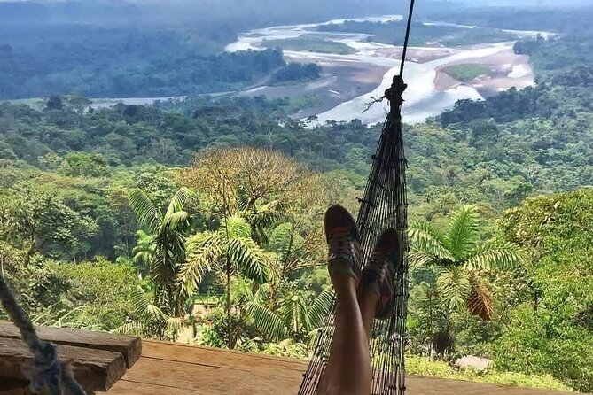 Amazon Jungle Day Tour: Puyo's Private Adventure - Customer Reviews