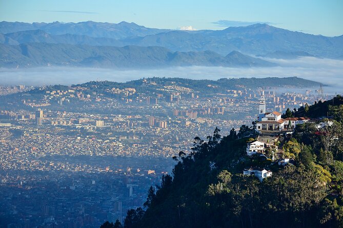 An Essential Colombian Tour to Bogota, Medellin and Cartagena 8-Day - Pricing and Booking Details