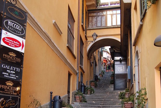An Exclusive Cooking Class in Bellagio, on Lake Como - Good To Know
