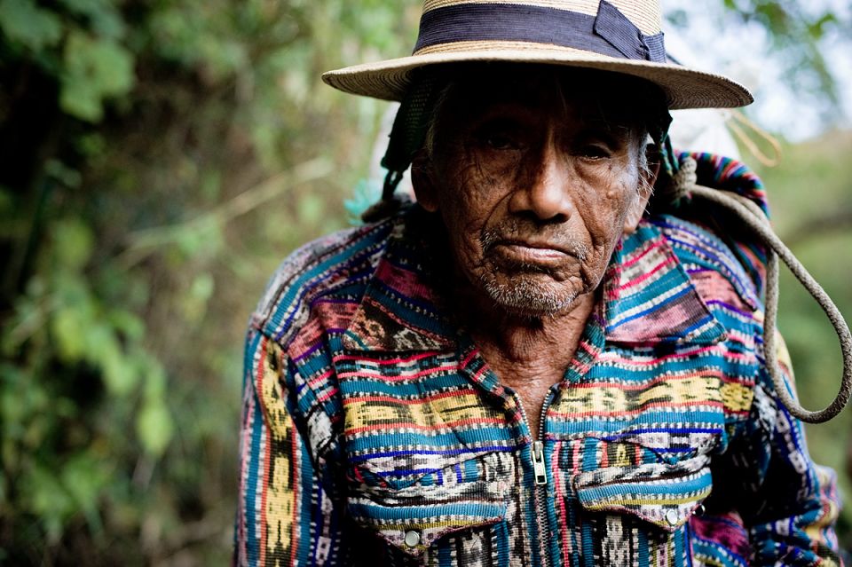 Antigua Half-Day Lost Cities of the Almolonga Bike Tour - Experience Highlights