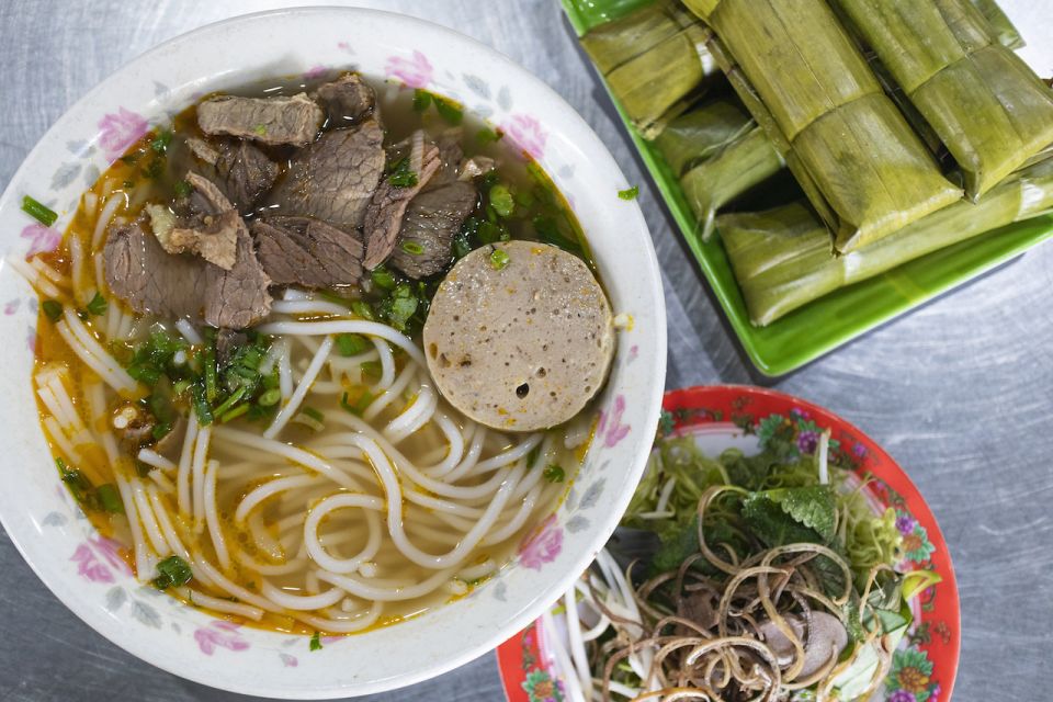 AodaiTour Evening Food Tour in Ho Chi Minh - Tour Details