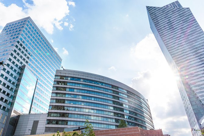 Architectural Warsaw: Private Tour With a Local Expert - Good To Know