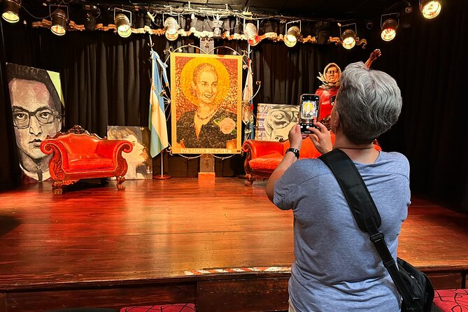 Argentine Women Bike Tour - Tour Highlights