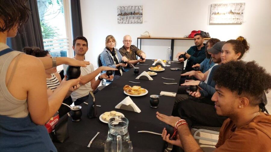 Argentinian Mate Tasting and Class - Good To Know