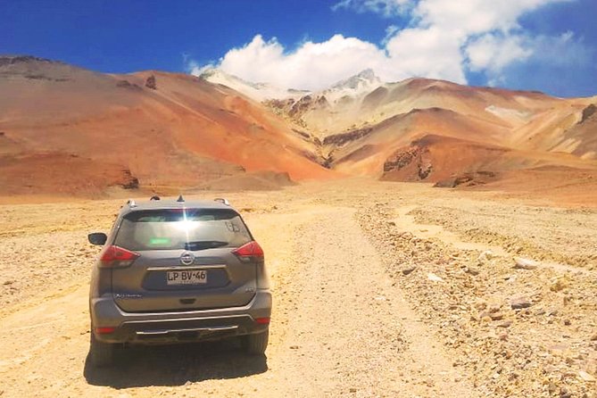 Atacama Desert Guide: Tailored Adventures Await - Seamless Booking and Itinerary Process