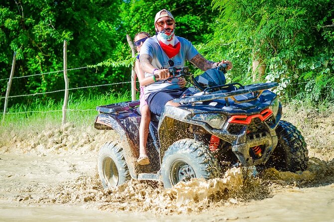 ATV 4x4 Adventure at Punta Cana - Reviews From Previous Travelers