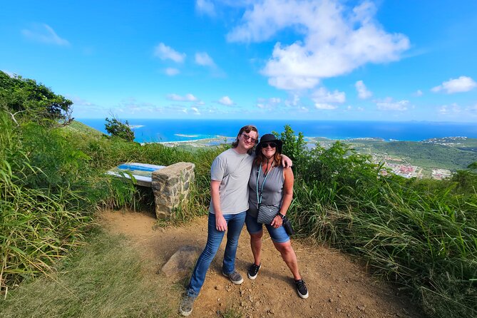 ATV Rental in Sint Maarten - Meeting and Pickup Instructions