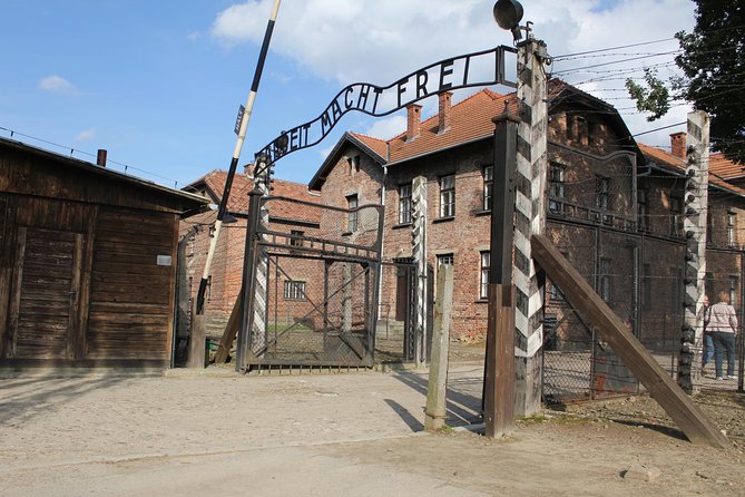 Auschwitz and Birkenau Memorial and Museum Guided Tour From Krakow - Good To Know