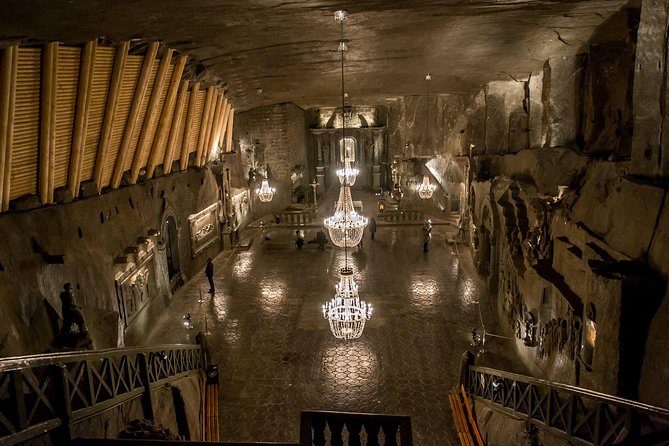 Auschwitz Birkenau and Salt Mine Full Day Guided Tour From Krakow Hotel Pick up - Good To Know