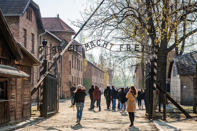 Auschwitz-Birkenau and Wieliczka Salt Mine Guided One Day Tour - Insider Tips