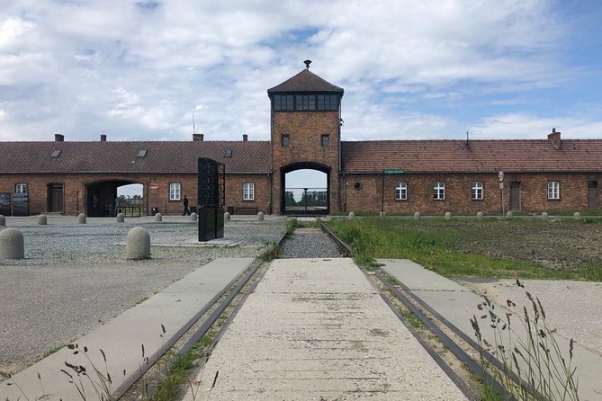 Auschwitz-Birkenau and Wieliczka Salt Mine Museum Guided Tour From Krakow - Pickup and Drop-off Details