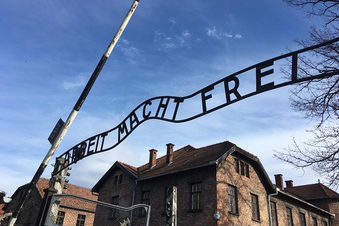 Auschwitz-Birkenau Day Tour From Wroclaw - Traveler Experience and Recommendations