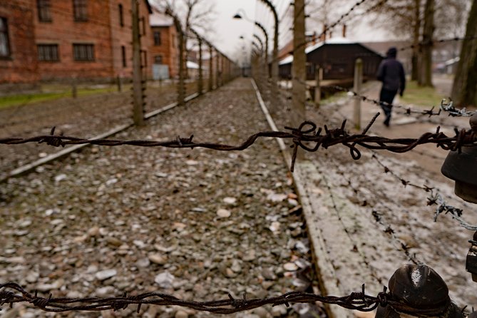 Auschwitz-Birkenau Guided Full-Day Tour From Krakow With Private Transport - Additional Information