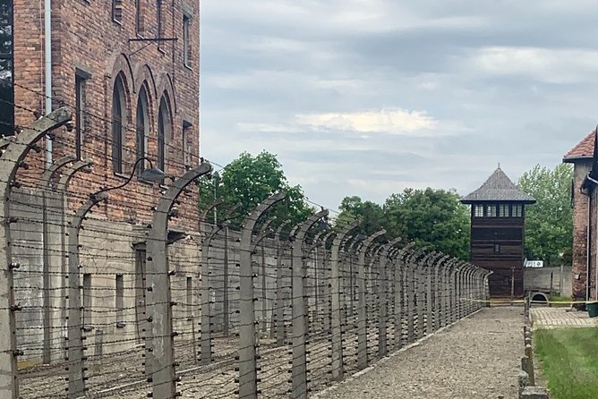 Auschwitz-Birkenau Guided Tour From Krakow - Private Car - Tour Details