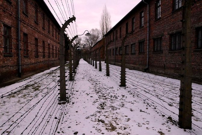 Auschwitz Birkenau Memorial and Museum Group Tour From Krakow - Good To Know