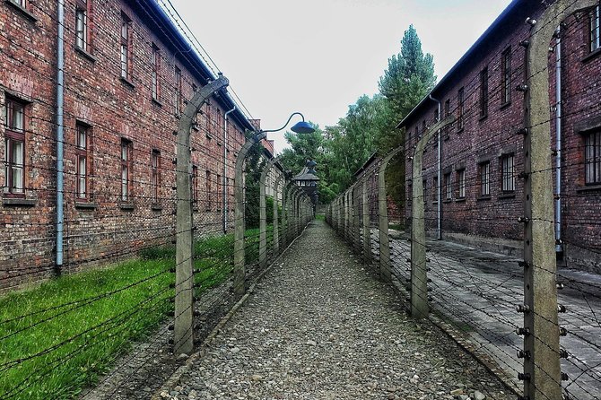 Auschwitz-Birkenau Memorial and Museum Private Transfer  - Krakow - Experience Highlights