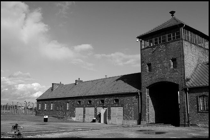 Auschwitz Birkenau Memorial Guided Tour With Hotel Pick-Up - Pickup Logistics