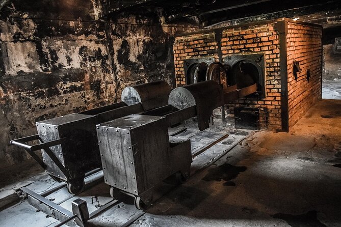 Auschwitz-Birkenau - Skip the Line Tickets - Reviews and Ratings