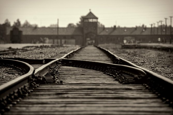 Auschwitz-Birkenau Tour From Warszawa With Private Driver - Good To Know