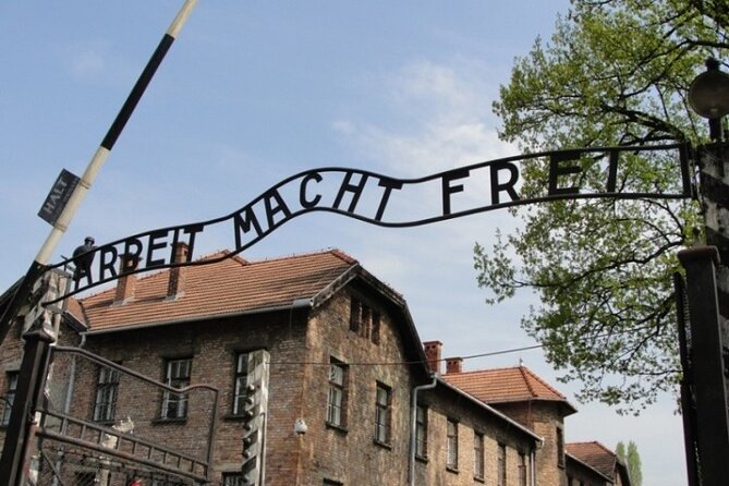 Auschwitz Birkenau Transfer Service- Private Driver From Krakow - Reviews and Ratings