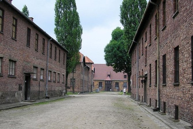 Auschwitz Guided Tour - Review Analysis