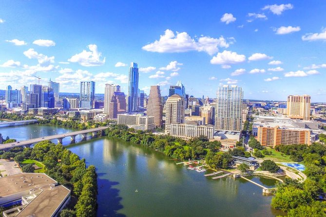 Austin Scavenger Hunt: Birds, Bats, BBQ and Bass - Participating in the Hunt