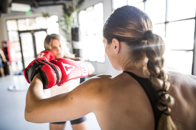 Authentic Boxing Training - Good To Know