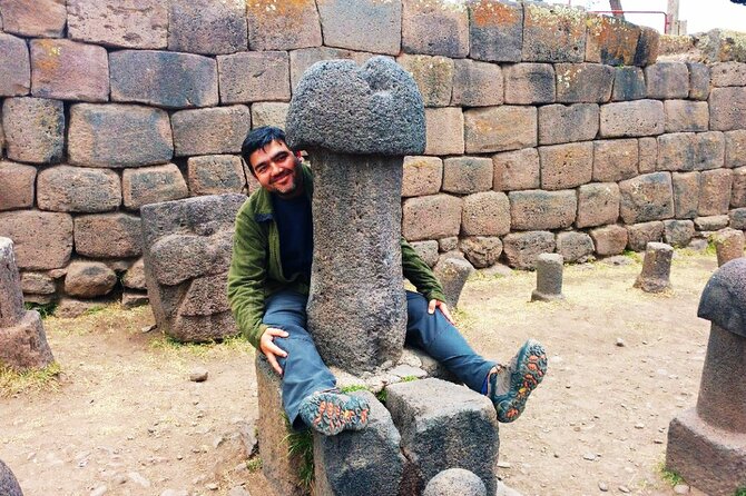 Aymara Route and Sillustani Full Day - Reviews and Ratings