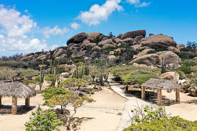 Baby Beach Off-Road Safari - Traveler Photos and Reviews