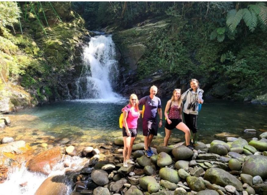 Bach Ma National Park: Day Trek Group Tour From Hue - Booking Details