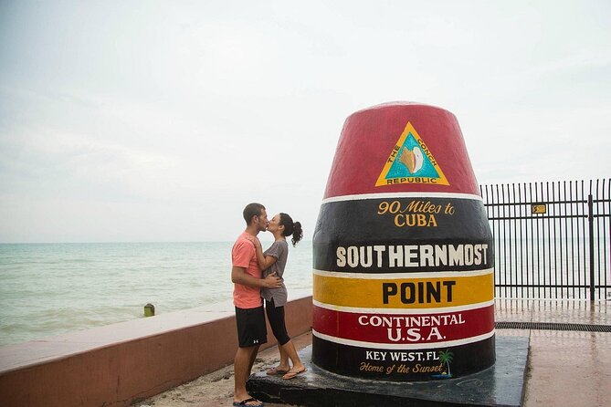 Bahama Village Walking Tour - Good To Know