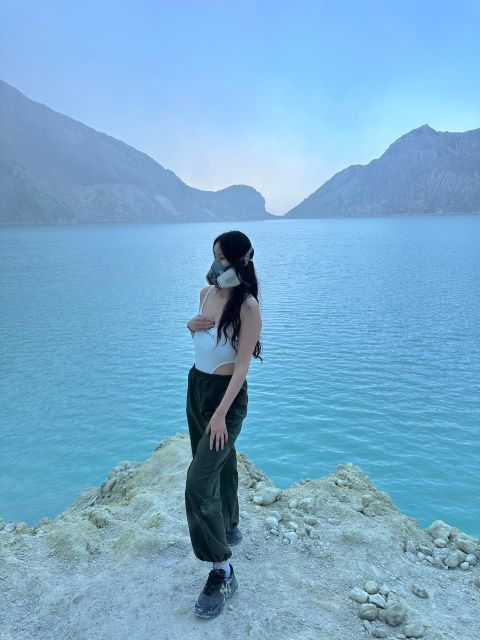 Bali - Ijen - Bali Full-Days Trip - Good To Know