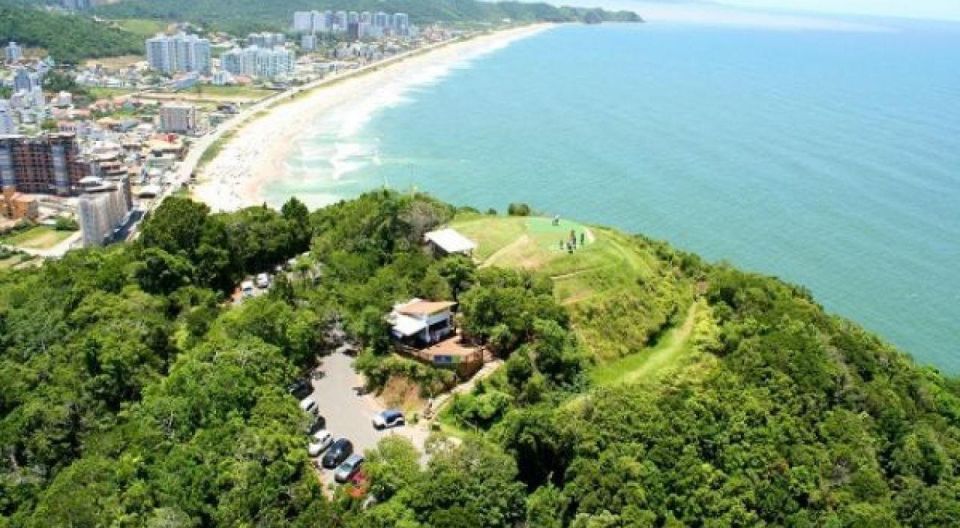 Balneário Camboriú: Guided Tour of Secret Natural Points - Activity Information