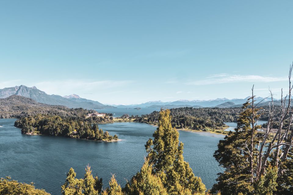 Bariloche: Circuito Chico With Optional Cerro Catedral - Experience Highlights
