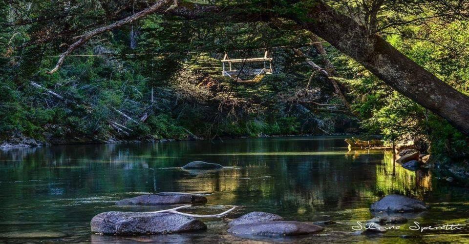 Bariloche: Full-Day El Bolsón and Puelo Lake Tour - Experience Highlights