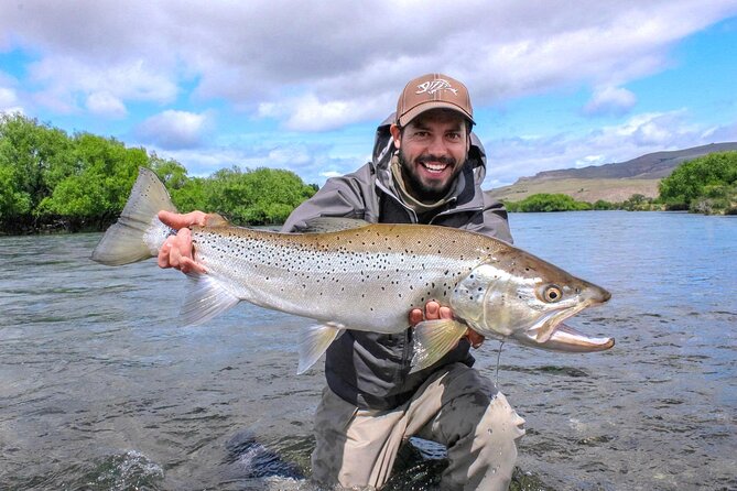 Bariloche's Half-Day Fly Fishing Adventure - Pricing and Booking Details