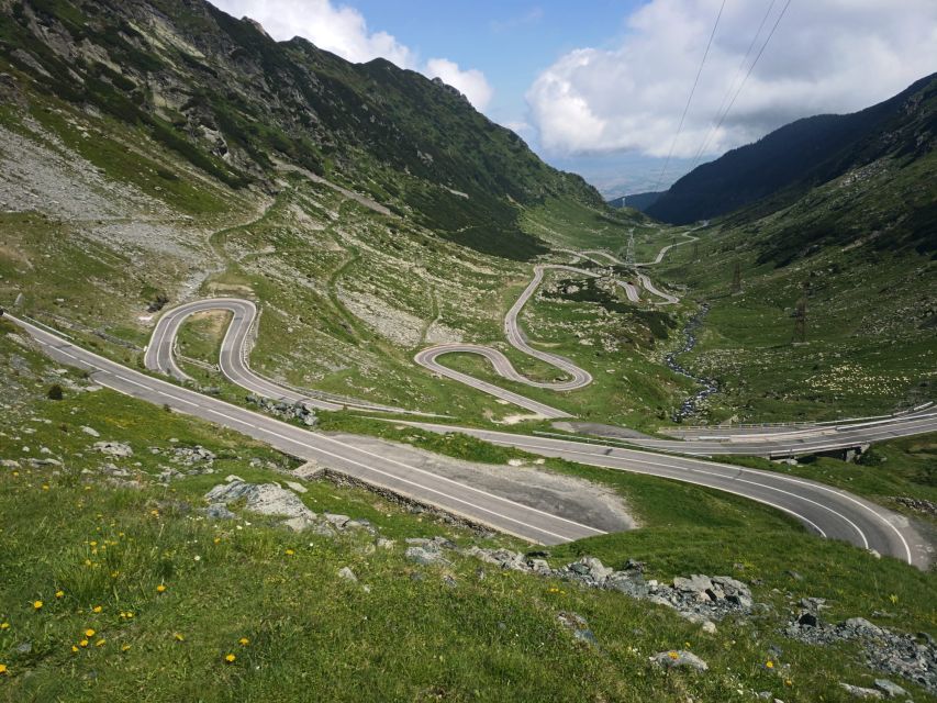 Best Day Adventure: Transfagarasan Private Tour From Brasov - Tour Overview
