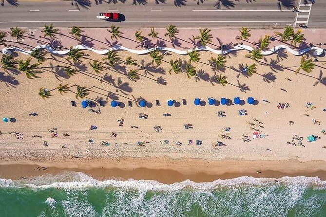 Best of Fort Lauderdale Small Group Tour With Intercoastal Cruise - Reviews